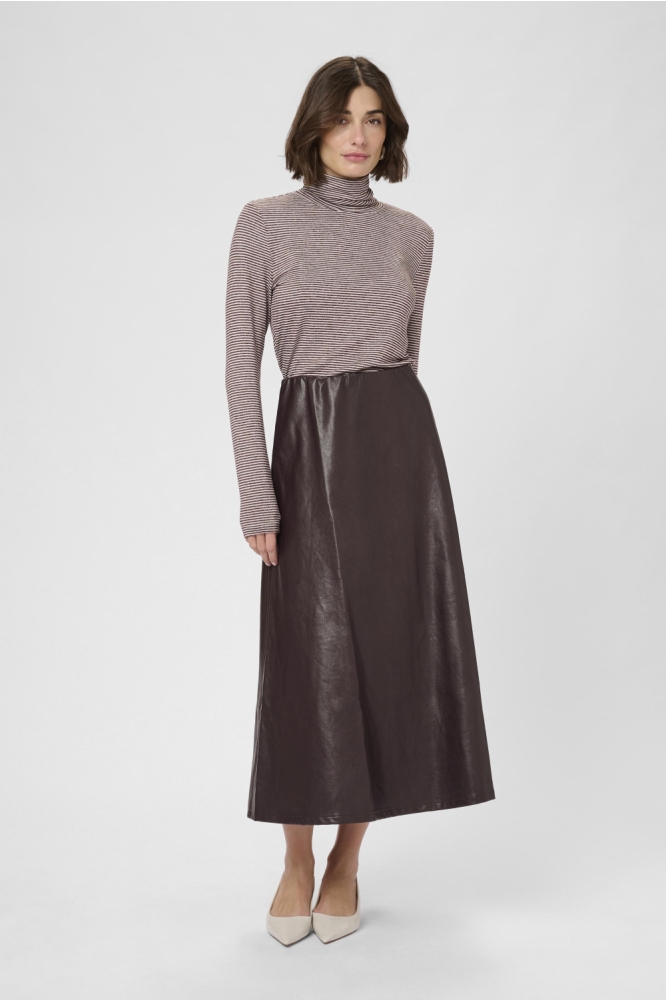 Culture bordeaux dames rok | Model