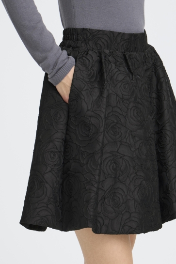 Ichi IHKILUA SK 20124724 194008 BLACK