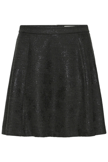 Ichi Rok IHKATE GLEAM SK 20124871 194008 Black