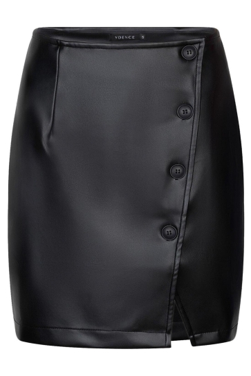 Ydence Rok SKIRT LILO FC2527 181 BLACK