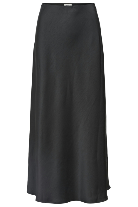 Object zwarte dames rok | 