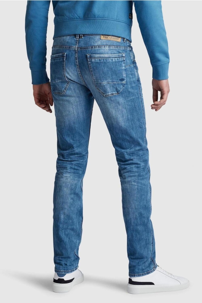 NIGHTFLIGHT JEANS PTR120 FBS