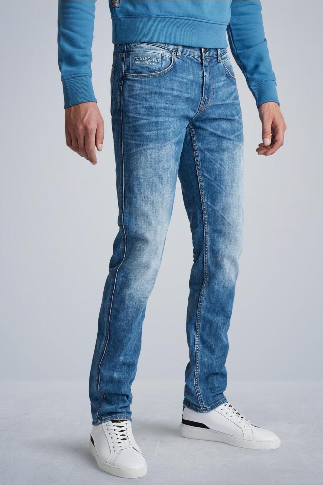 NIGHTFLIGHT JEANS PTR120 FBS