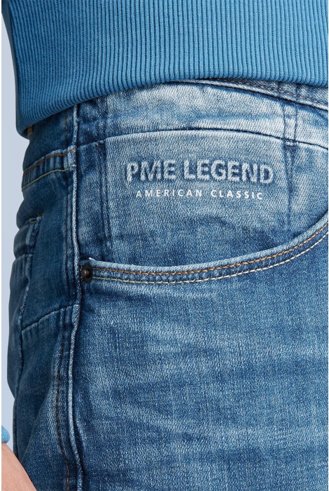 PME legend pme legend nightflight jeans stret