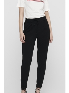 onlPOPTRASH EASY COLOUR PANT PNT NOOS 15115847 Black