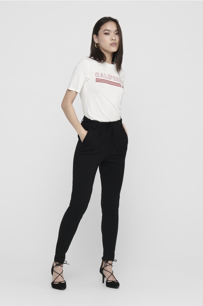 Only zwarte dames broek | Model