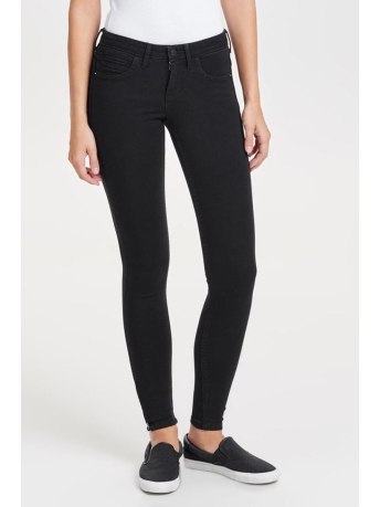 Only Jeans onlKENDELL ETERNAL ANKLE BLACK NOOS 15126077 Black