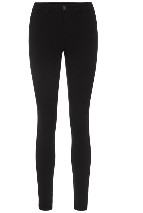 Pieces pcskin wear jeggings black/noos