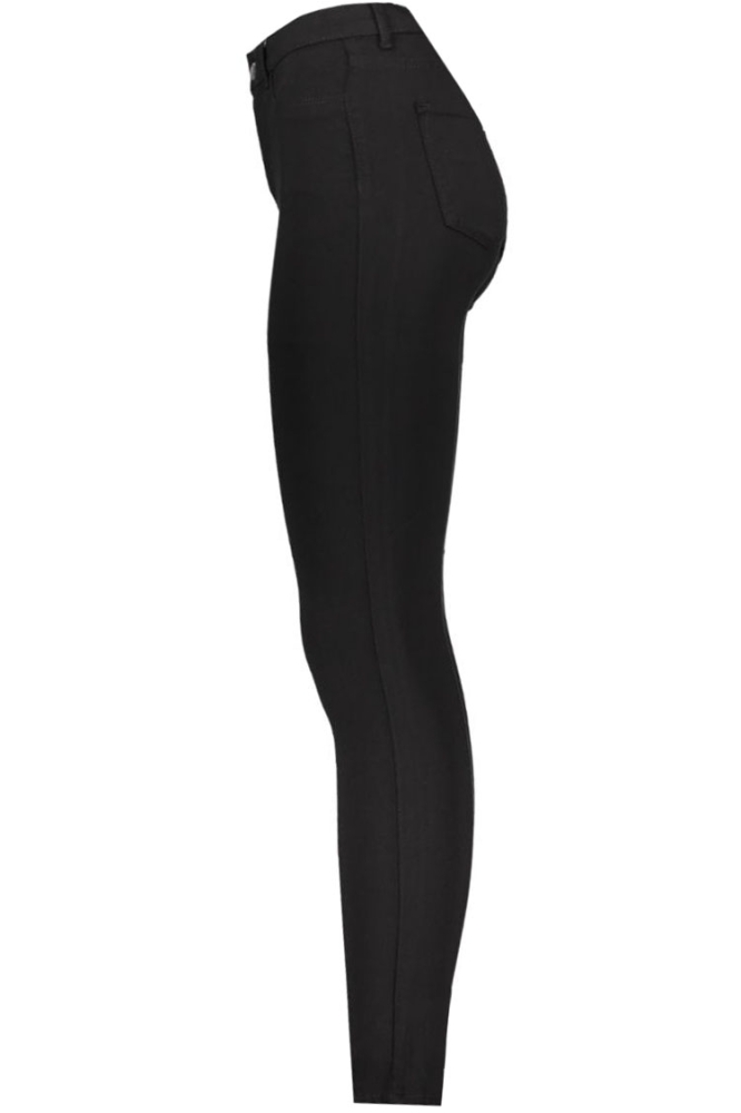 PCSKIN WEAR JEGGINGS BLACK/NOOS 17079908 Black