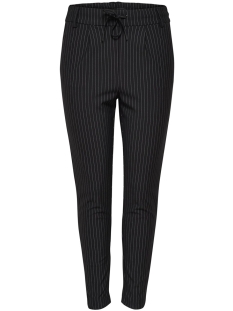 onlPOPTRASH CLASSIC PINSTRIPE PANT 15136329 Black