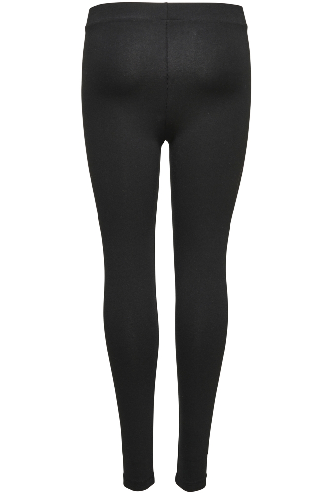 onllive love new leggings noos 15131588 only legging black