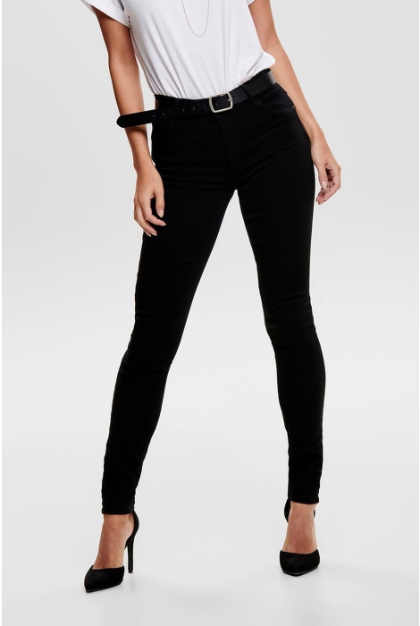 Only onlrain reg skinny jeans cry6060 no