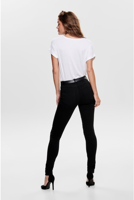 Only onlrain reg skinny jeans cry6060 no