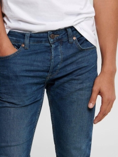 onsLOOM BLUE JOG PK 8472 NOOS 22008472 Blue Denim
