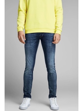 Jack & Jones Jeans JJIGLENN JJICON JJ 057 50SPS NOOS 12133074 BLUE DENIM