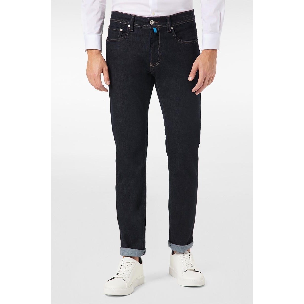 pierre cardin lyon tapered