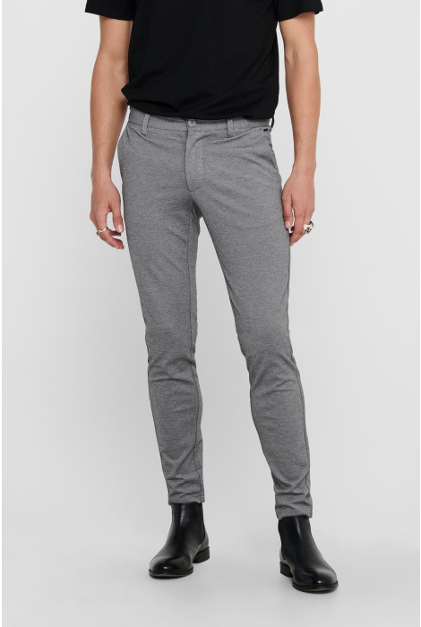only & sons herren onsmark pant gw 0209 noos hose