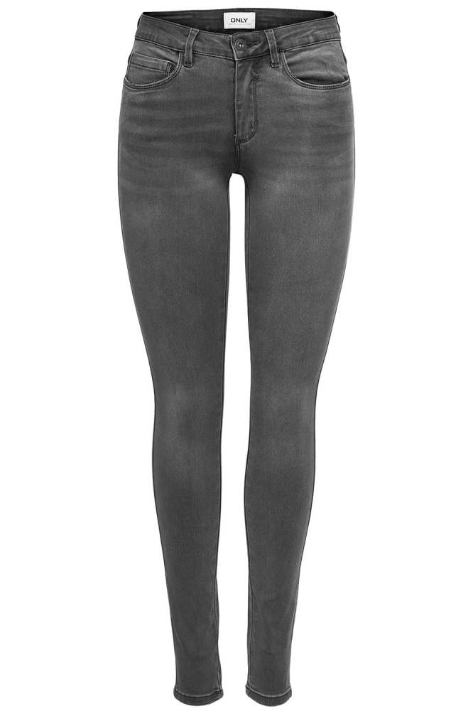 onlROYAL REG SK DNM JEANS BJ312 NOOS 15159650 Dark Grey Denim