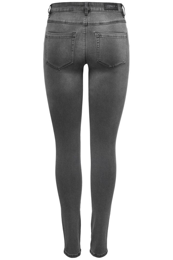 onlROYAL REG SK DNM JEANS BJ312 NOOS 15159650 Dark Grey Denim