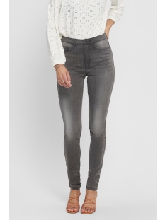 onlROYAL HIGH SK DNM JEANS BJ312 NOOS 15159647 Dark Grey Denim