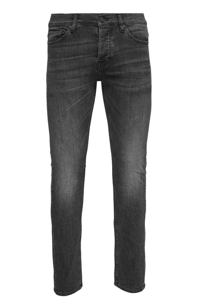 onsLOOM BLACK WASHED DCC 0447 NOOS 22010447 Black Denim