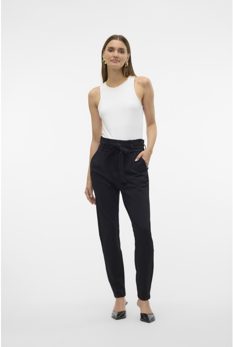 Vero moda sales vmeva paperbag pant