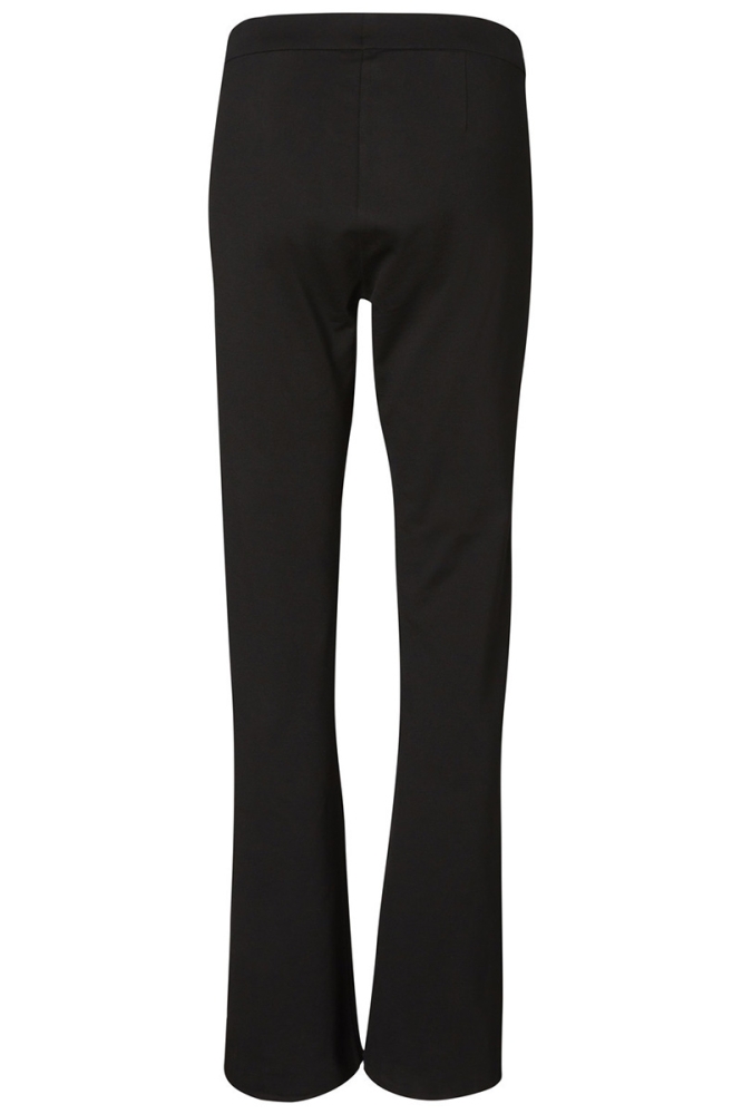 VMKAMMA NW FLARED JERSEY PANT NOOS 10209858 Black