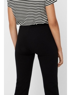 VMKAMMA NW FLARED JERSEY PANT NOOS 10209858 Black
