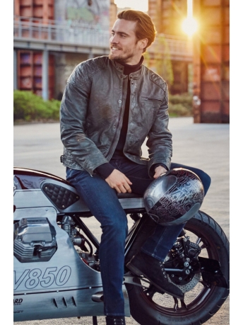 Vanguard Jeans V850 RIDER VTR850 MFW