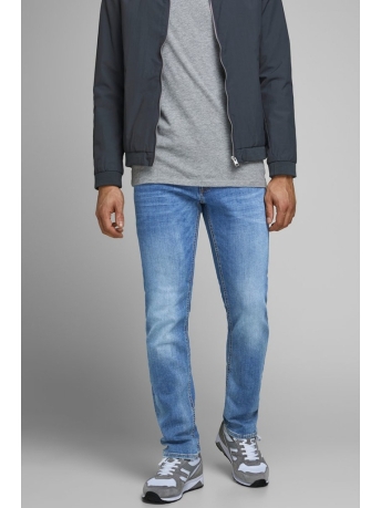 Jack & Jones Jeans JJITIM JJORIGINAL AM 781 50SPS NOOS 12146866 Blue Denim