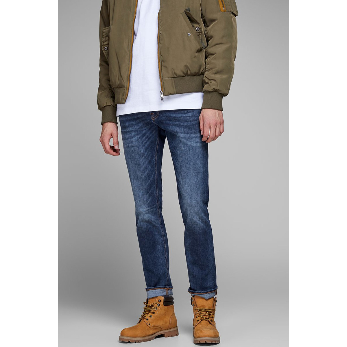 jack and jones jjitim jjoriginal