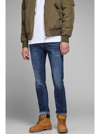 Jack & Jones Jeans JJITIM JJORIGINAL AM 782 50SPS NOOS 12146384 Blue Denim