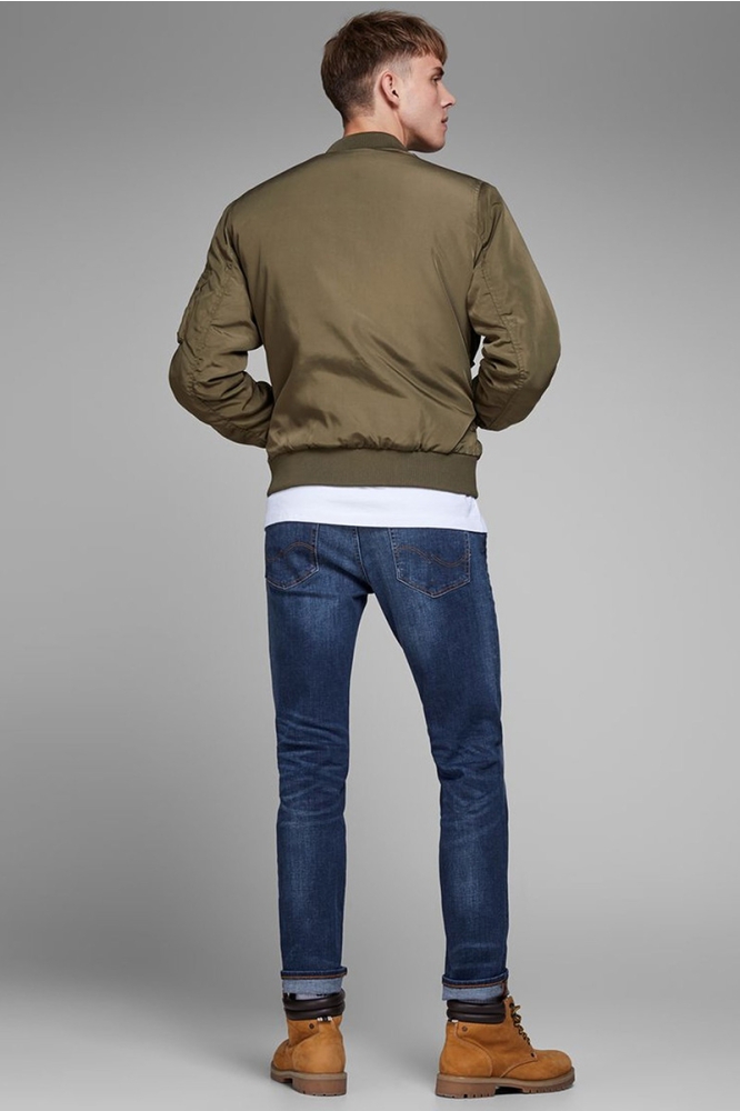 JJITIM JJORIGINAL AM 782 50SPS NOOS 12146384 Blue Denim