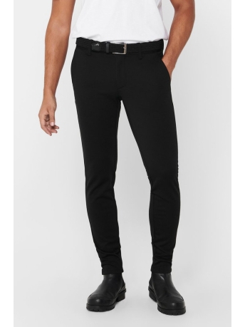 Only & Sons Broek onsMARK PANT GW 0209 NOOS 22010209 Black