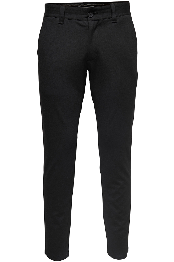 onsMARK PANT GW 0209 NOOS 22010209 Black