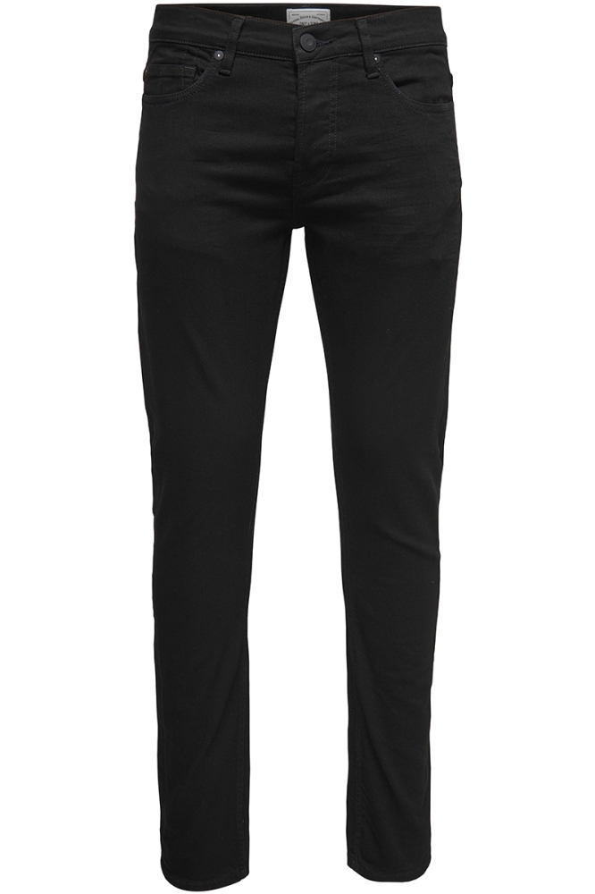 onsLOOM BLACK DCC 0448 NOOS 22010448 Black Denim