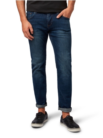 Tom Tailor Jeans JEANS PIERS SLIM 1008446XX12 10282