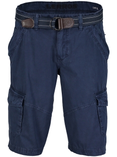 BERMUDA MET KLEPZAKKEN 2939212 474