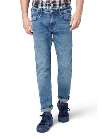 Tom Tailor Jeans JEANS PIERS SLIM 1008446XX12 10280