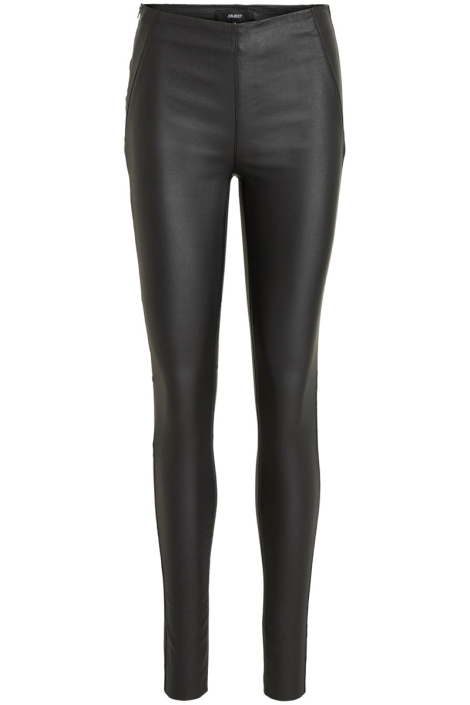 Object zwarte dames broek