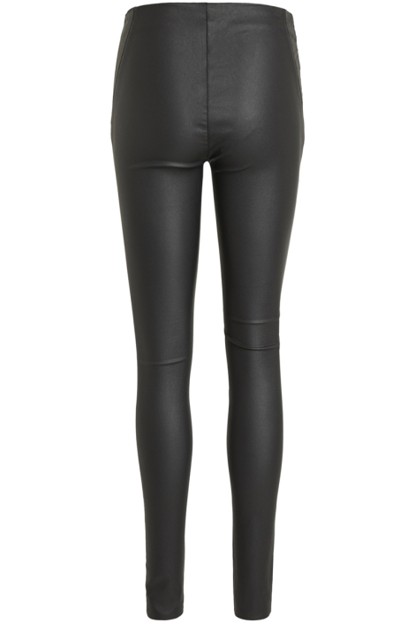 Object zwarte dames broek