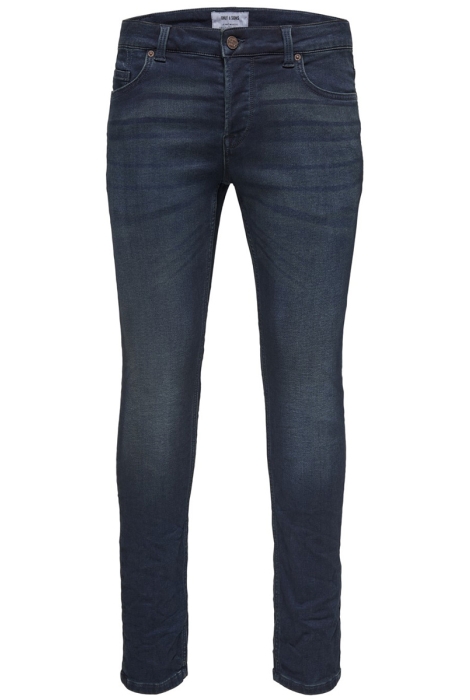 Pk jeans sales