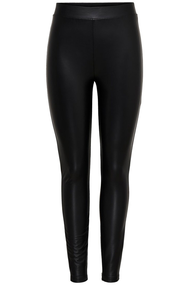 ONLCOOL COATED LEGGING NOOS 15187844 Black