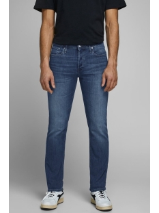 JJIGLENN JJORIGINAL AM 814 NOOS 12152347 Blue Denim