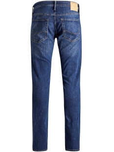 JJIGLENN JJORIGINAL AM 814 NOOS 12152347 Blue Denim