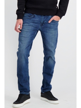 Cars Jeans HENLOW REGULAR 76738 03 DARK USED