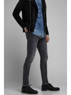 JJIGLENN JJORIGINAL AM 817 NOOS 12159030 Black Denim