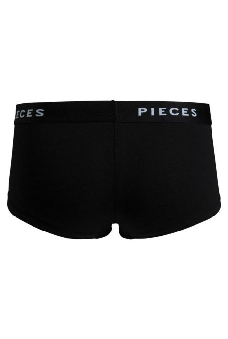 pclogo boxers17081610 pieces ondergoed black