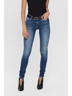 ONLSHAPE LIFE REG SK REA7628 NOOS 15195779 Medium Blue Denim