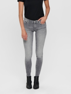 ONLSHAPE LIFE REG SK DNM REA4732 NOOS 15181869 Grey Denim